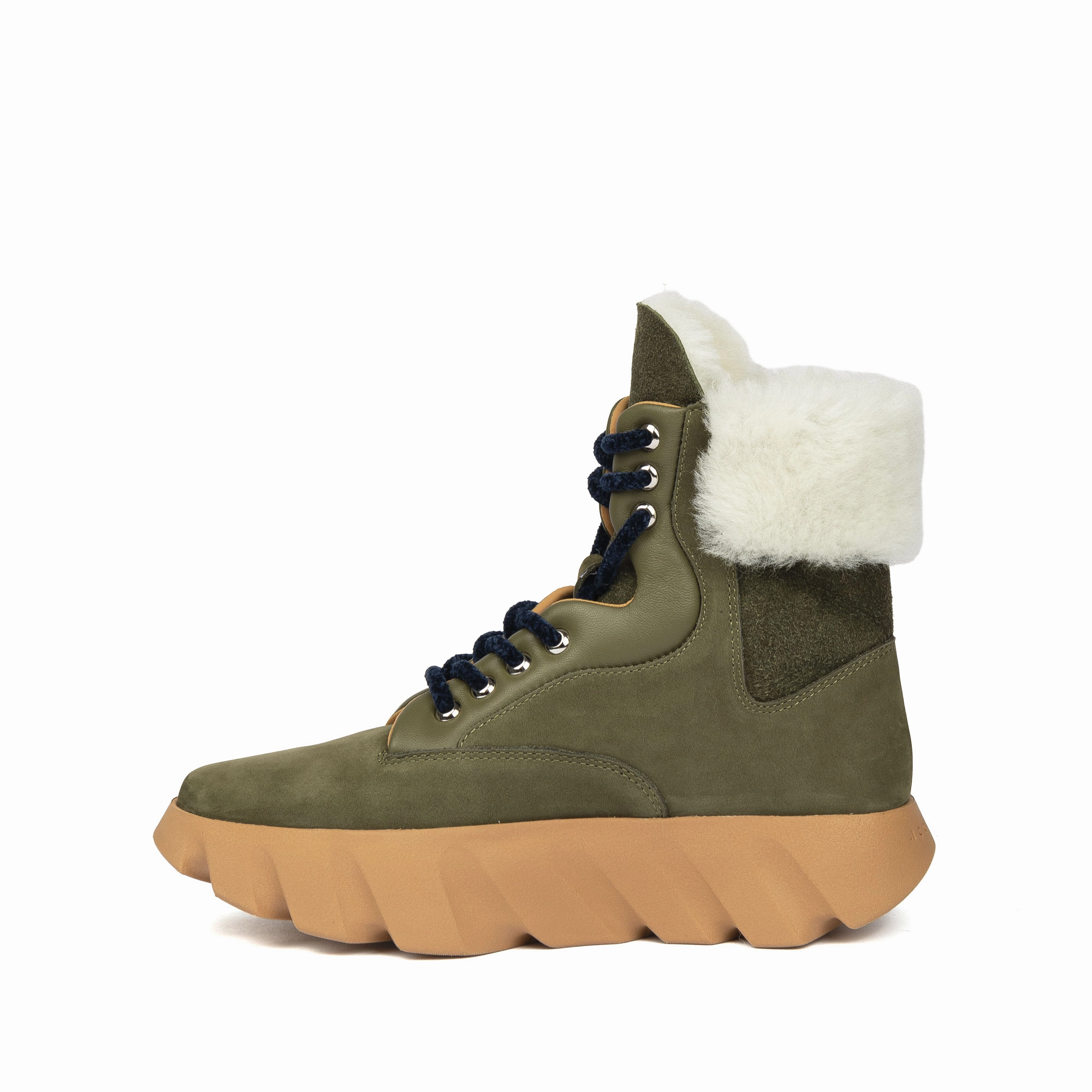 Comfort And Durability TURA FOA KAKHI