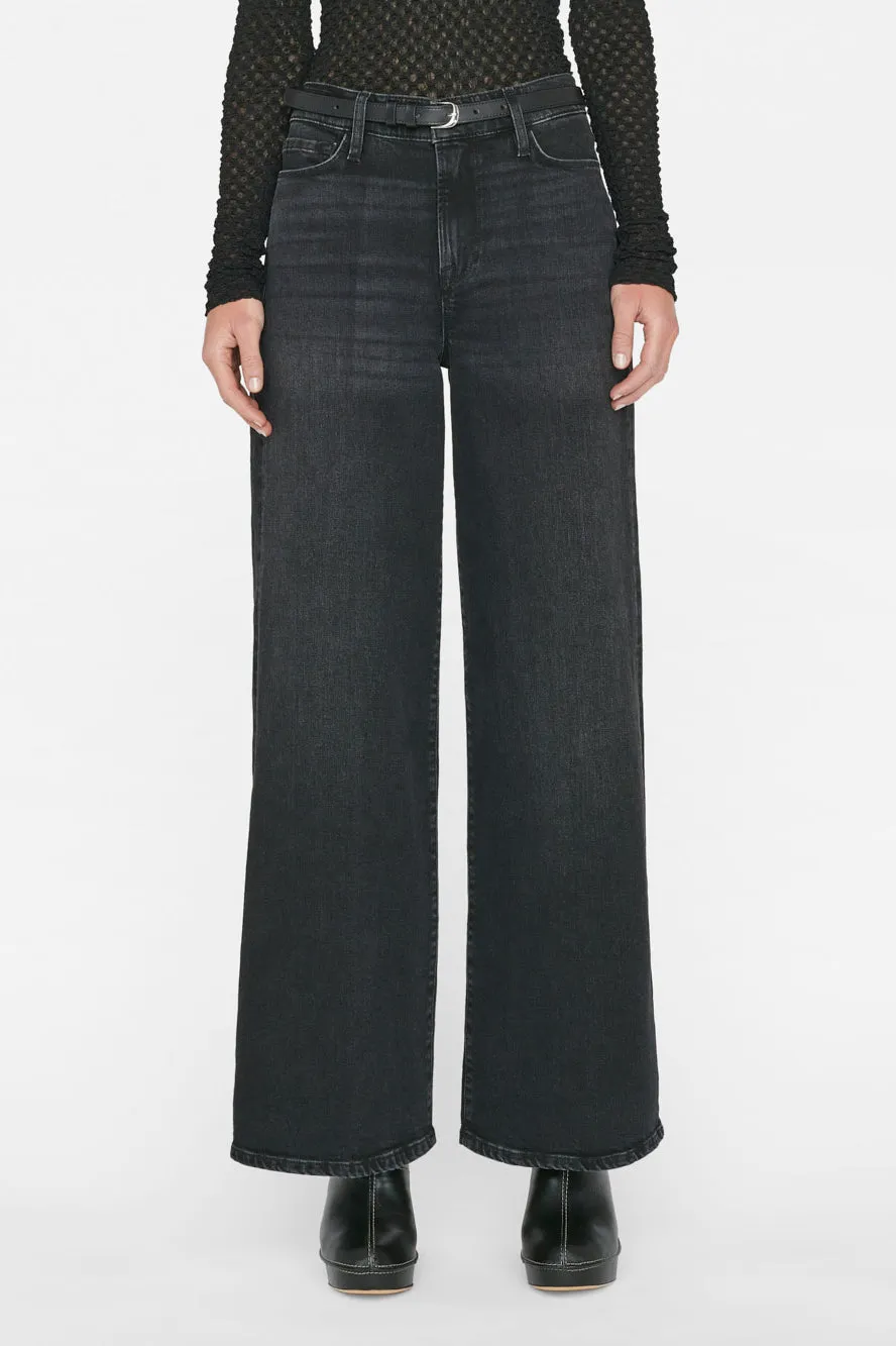 Le Slim Palazzo Quick Comfort Design