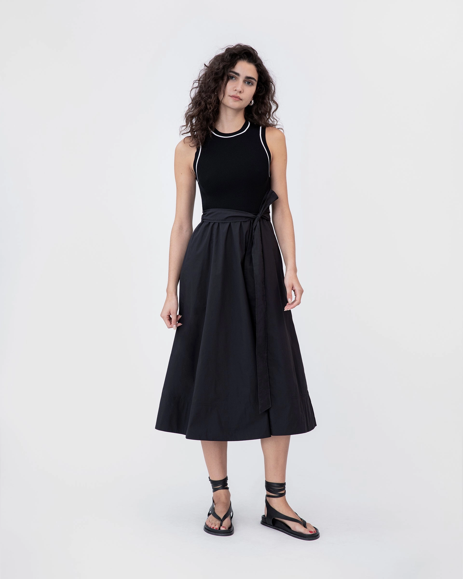 Soft Apparel Devon Dress