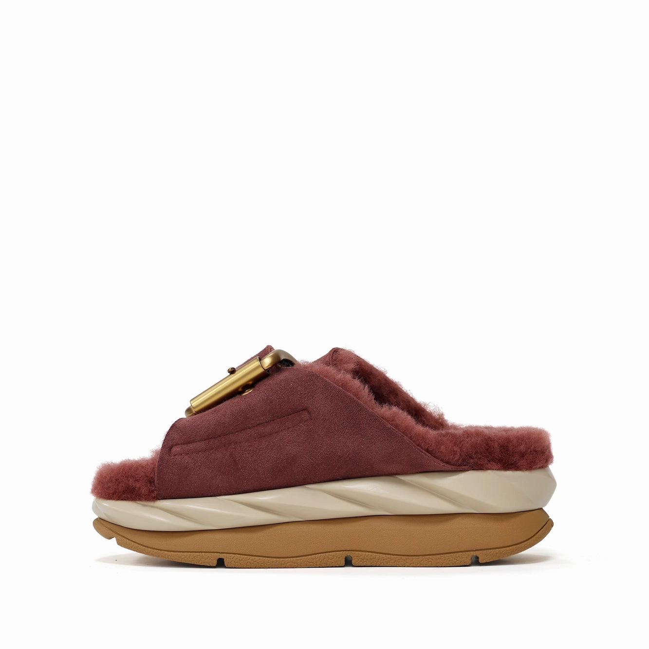 Beach Ready MELLOW LAZE ROSE