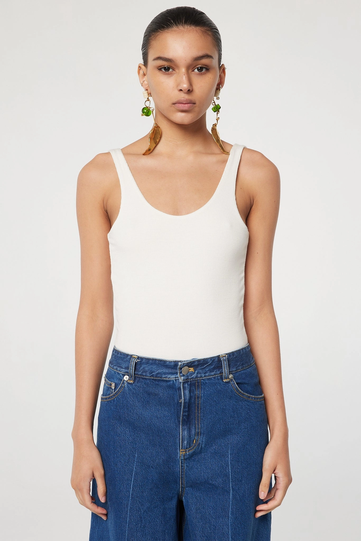 SORA BODYSUIT Sculpted Fit Wear