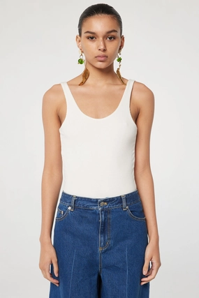 SORA BODYSUIT Sculpted Fit Wear