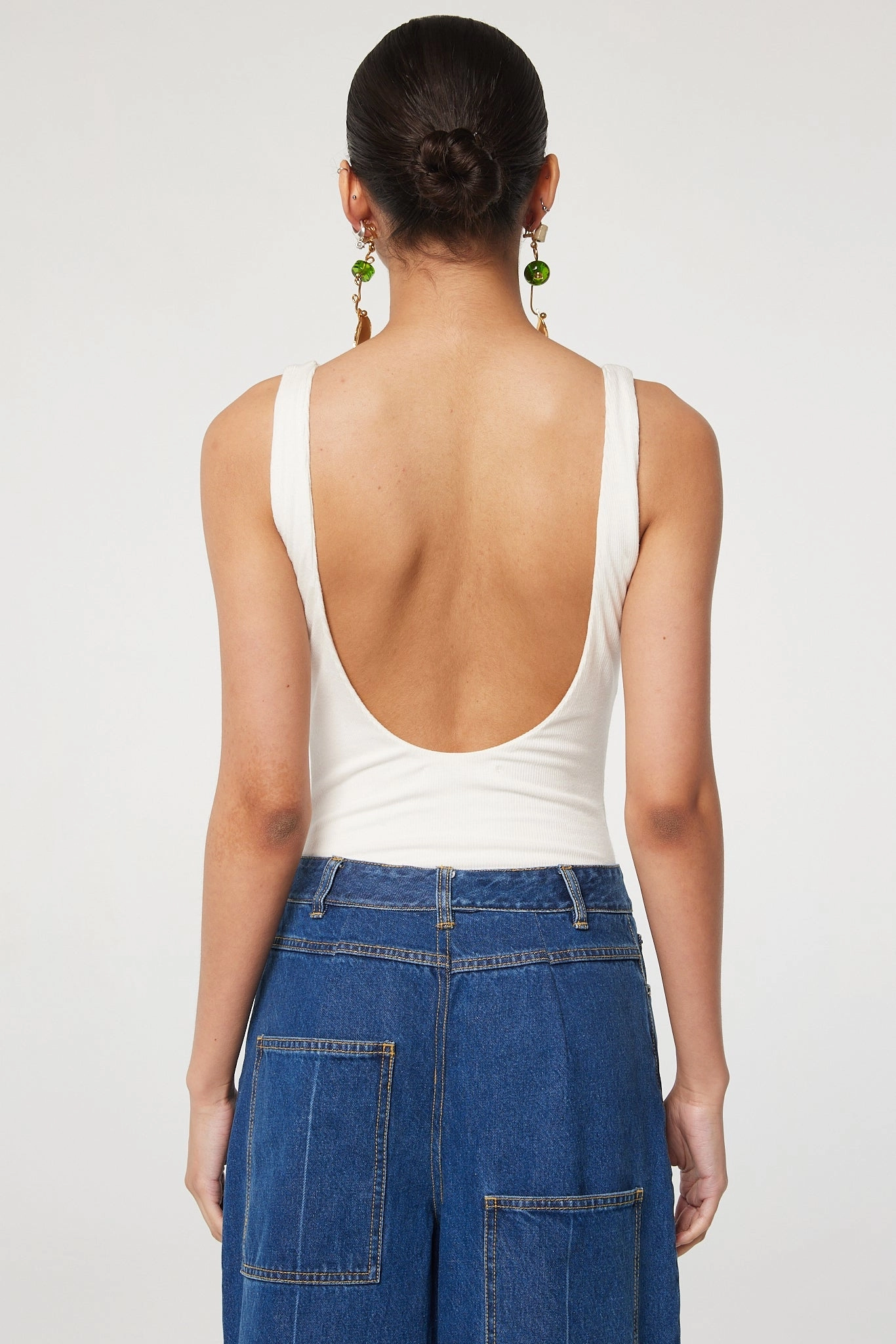 Casual Wear SORA BODYSUIT