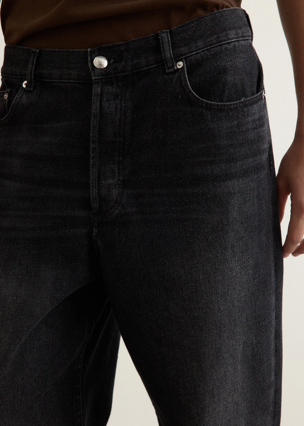 Solal Jeans Multipurpose Utility Pockets Style Neutral