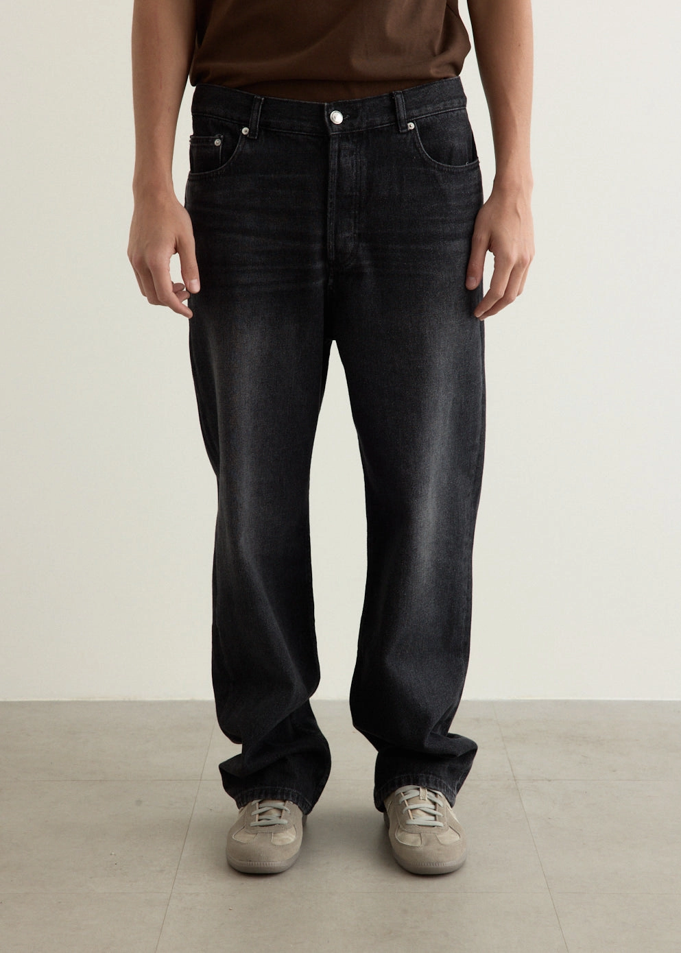 Moisture Wicking Technology Solal Jeans