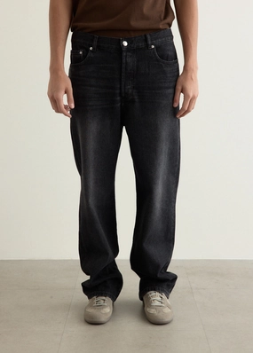 Moisture Wicking Technology Solal Jeans