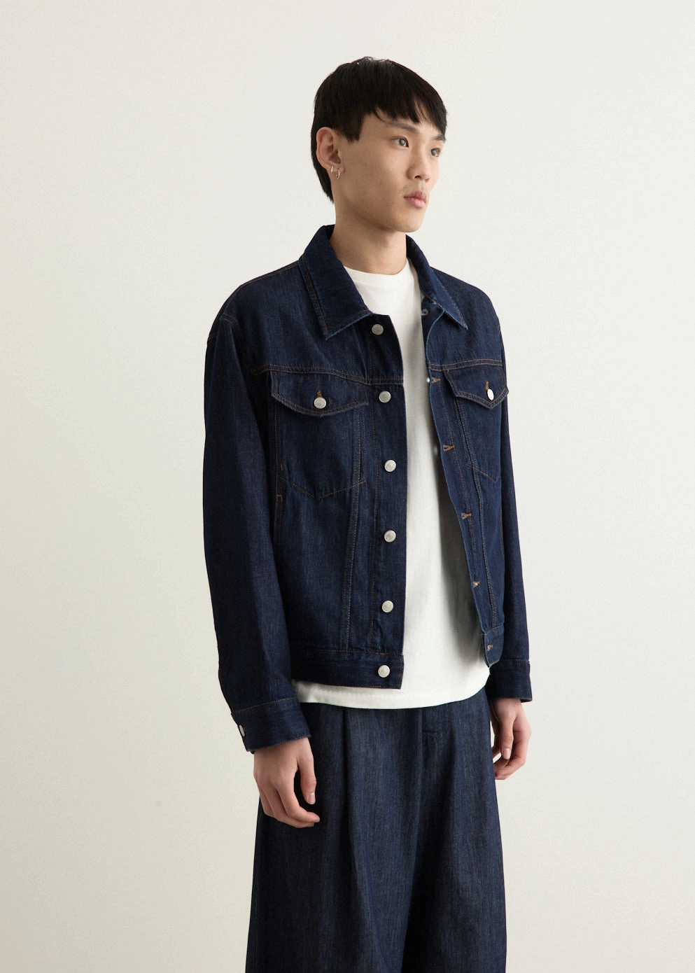 Vuskin Jacket Spring Mood Bold Modern Vibes