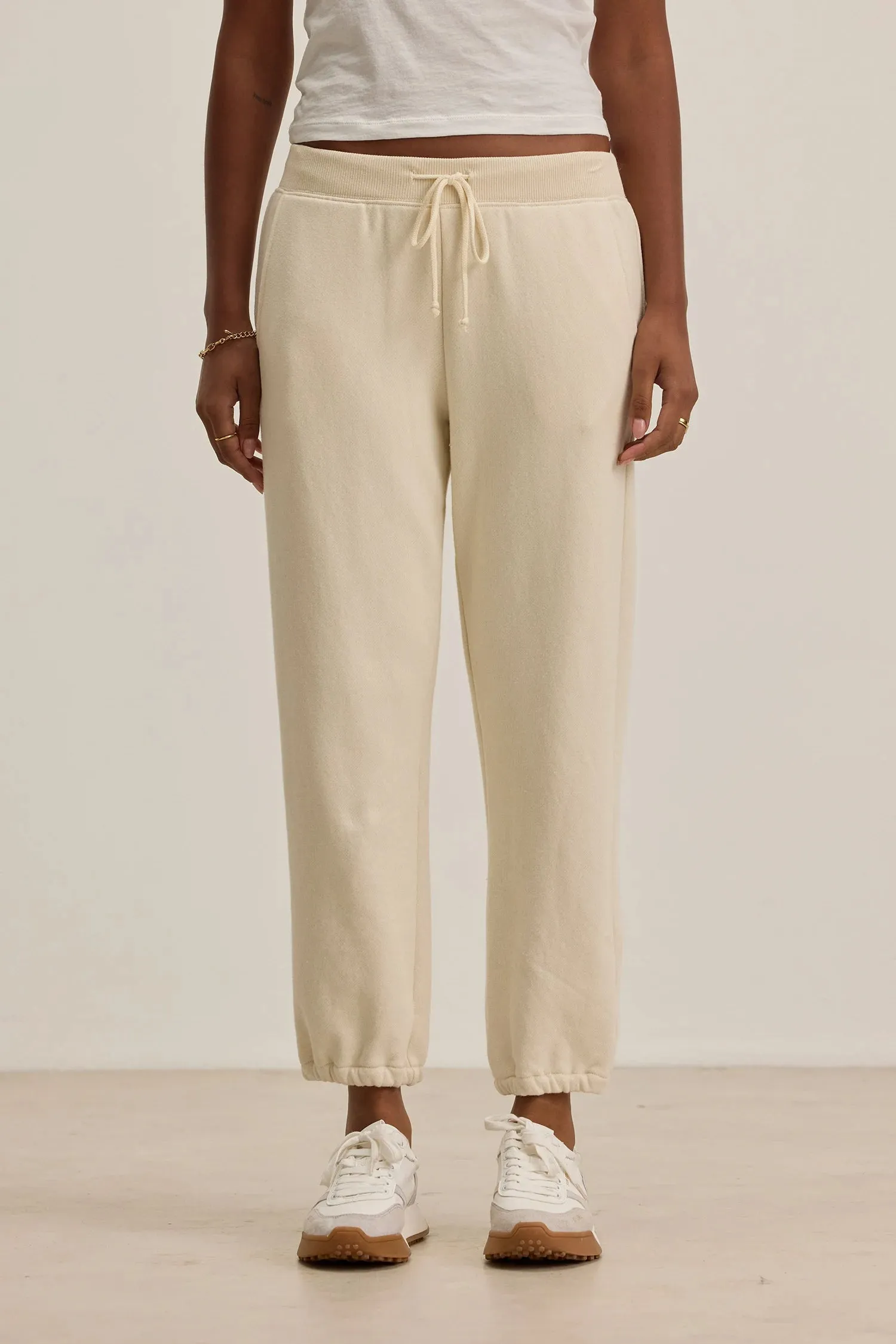 Luda Sweatpant Heat Dissipating