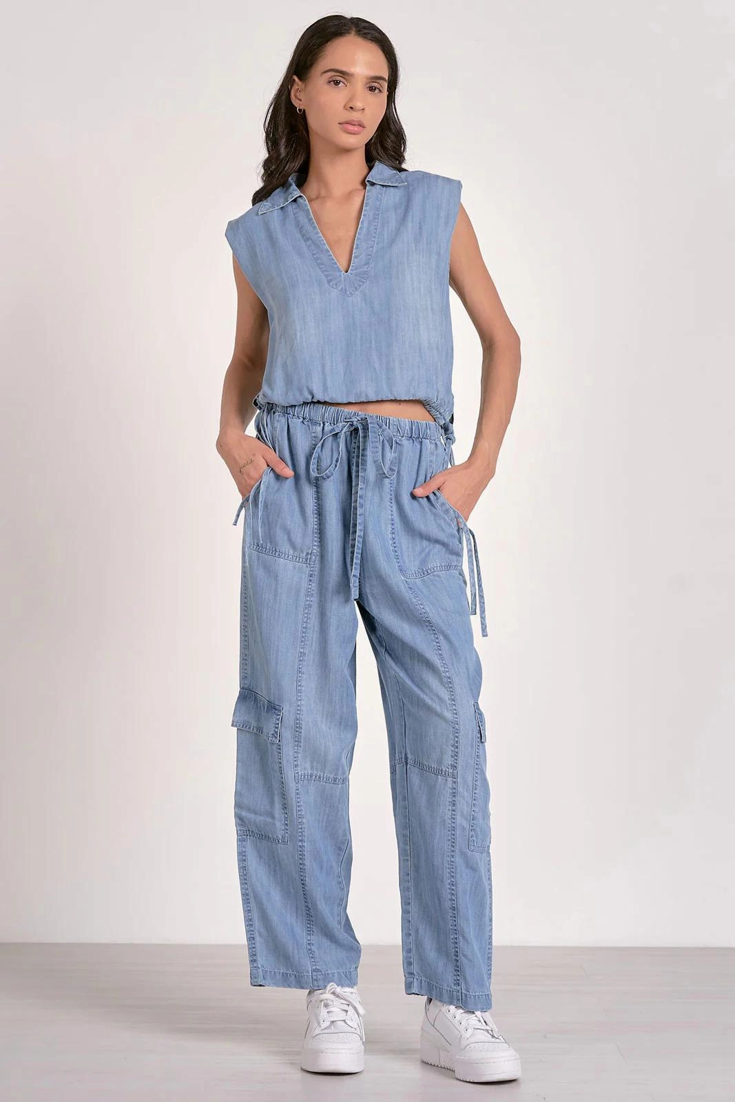 Elan Cargo Pant Universal Favorite