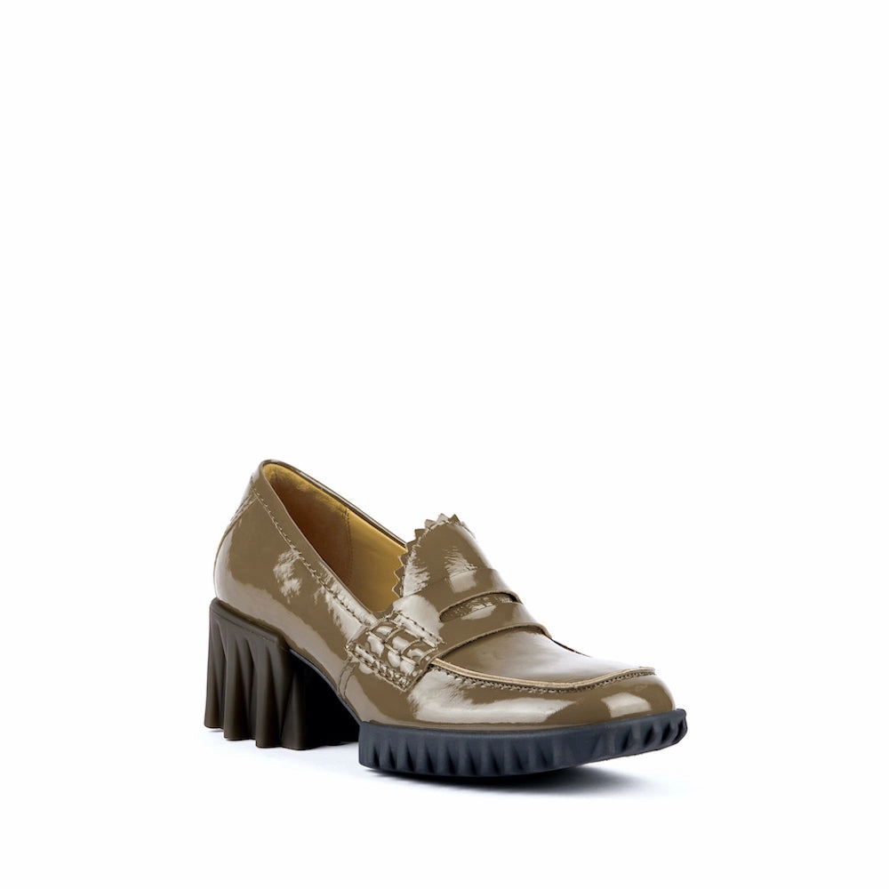 Heel Guard BLOFFO PENNY KHAKI