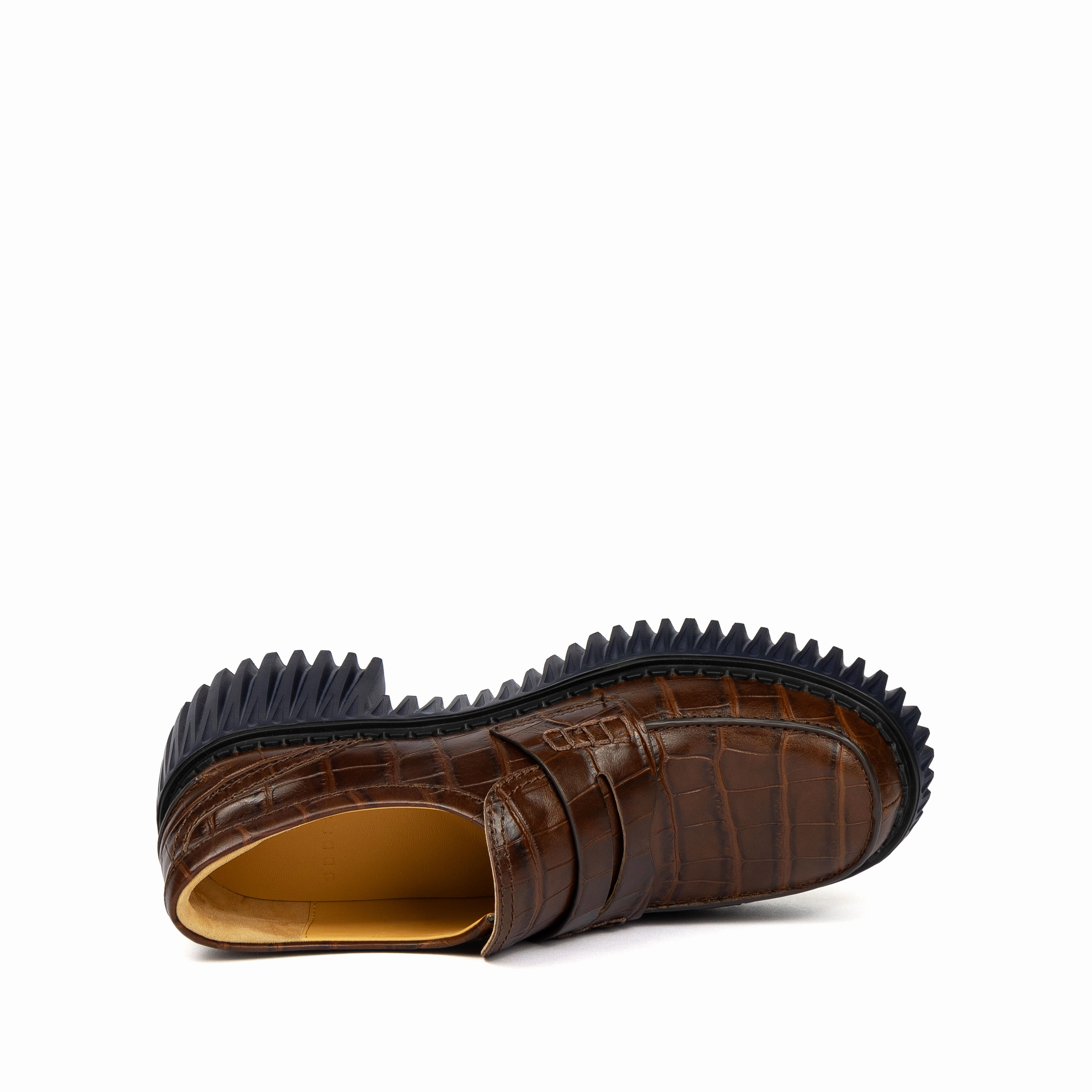 Tokyo Chic Easy return PLITA PENNY BROWN