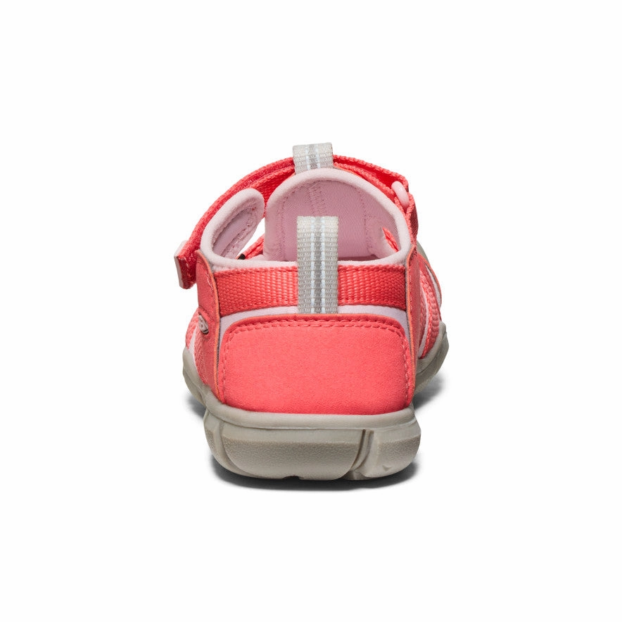 Big Kids' Seacamp II CNX  |  Dubarry/Giggle Pink Airflow channels Soft Mesh