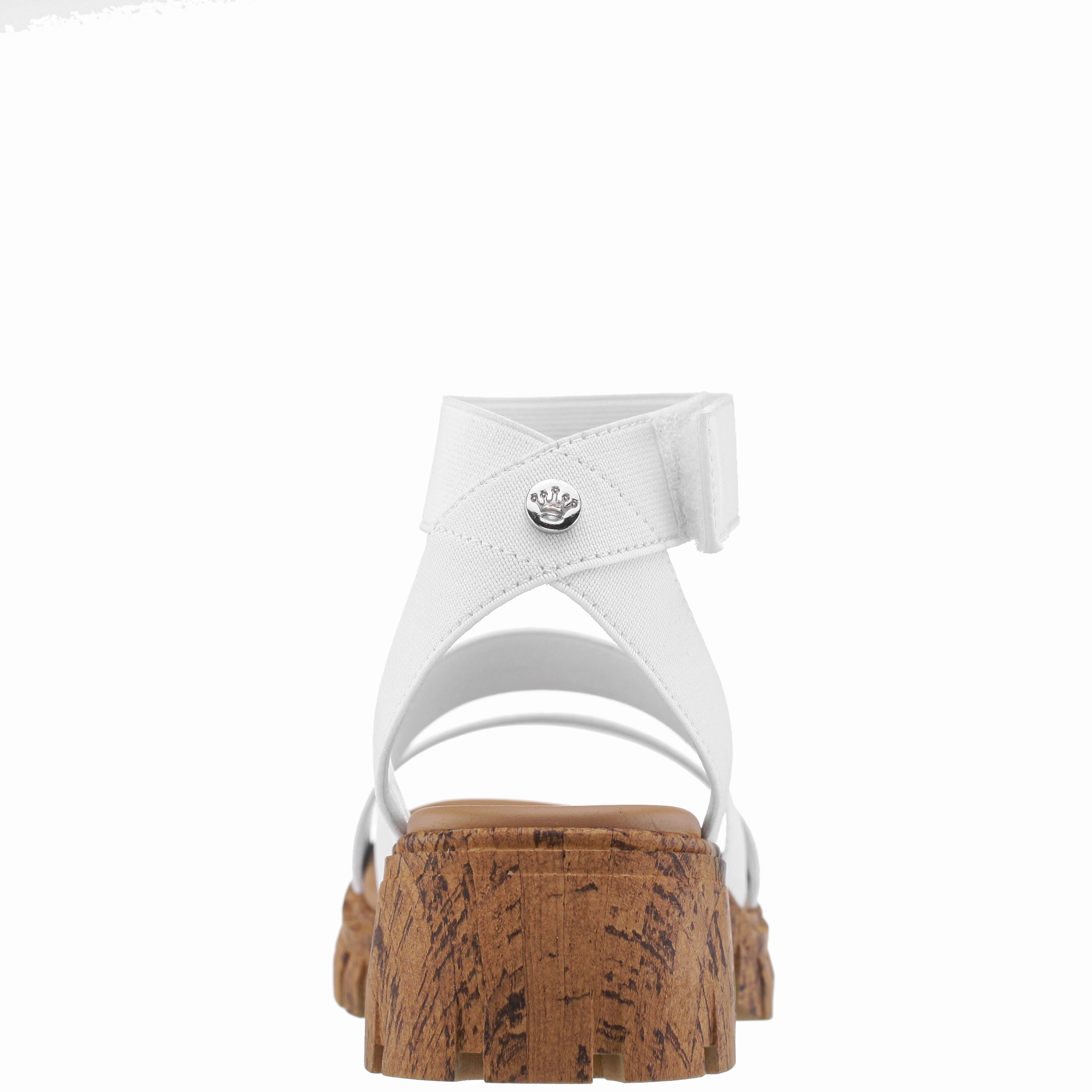 SERI-WHITE Cushioned Collar Padding