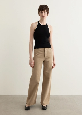 Basic Outfit Elisabeth Jeans