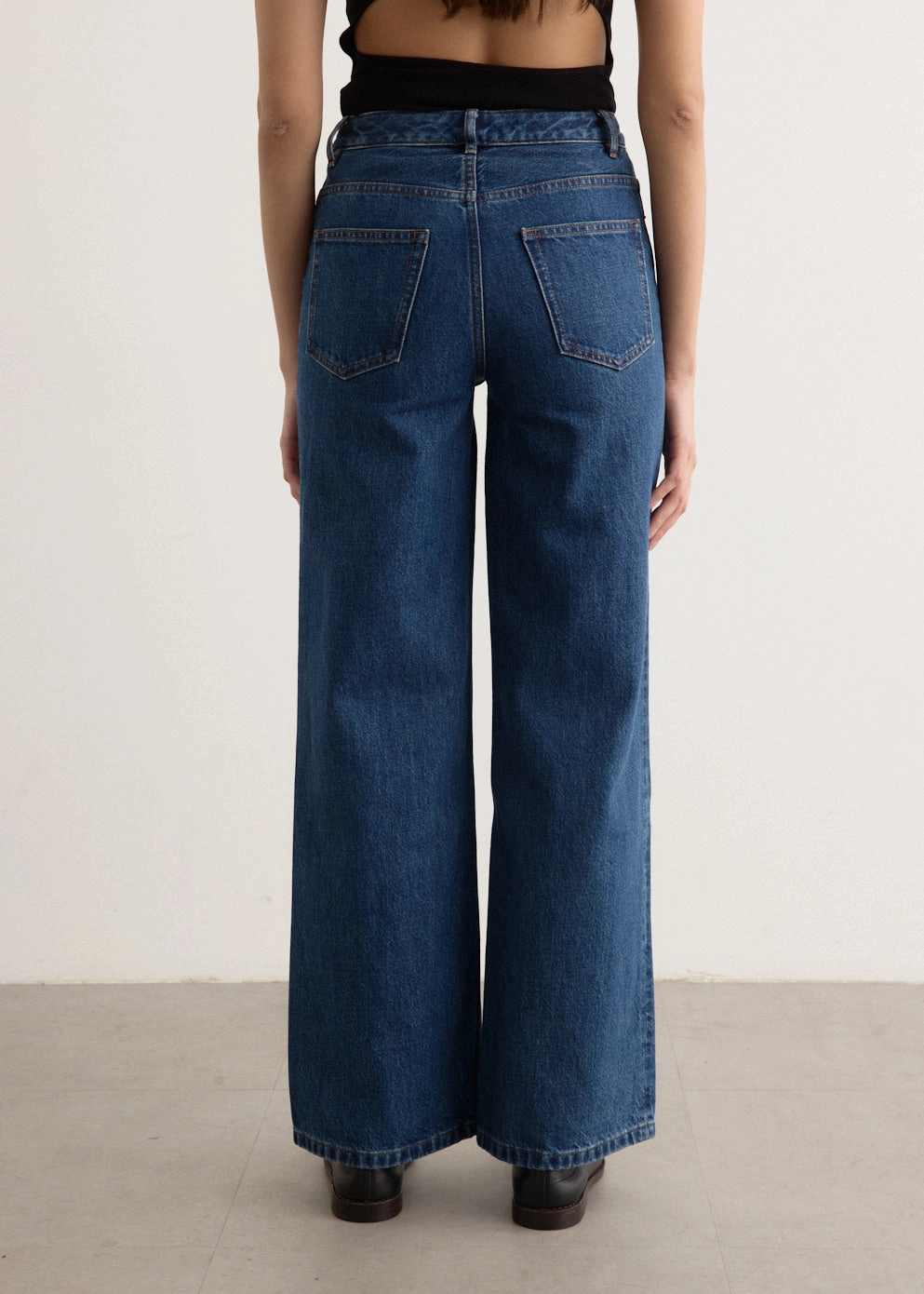 Elisabeth Jeans Evening Stroll Stretch Breathable Relaxed Style Bold