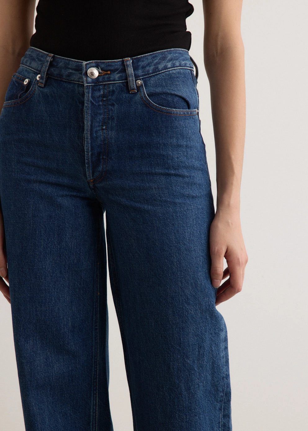 Winter Warmth Outdoor Adventure Minimalist Rainy Day Vintage Lover Elisabeth Jeans