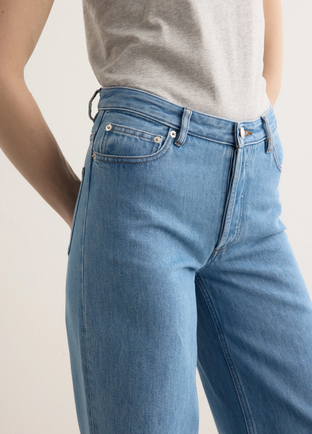 Elisabeth Jeans Weekend Style Smooth
