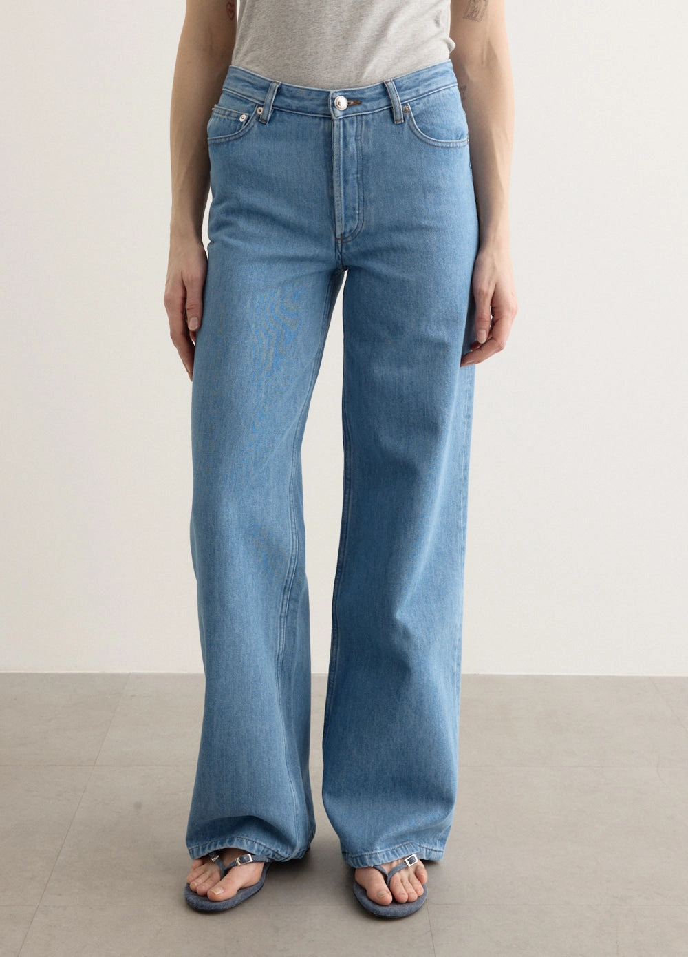 Elisabeth Jeans Timeless Option