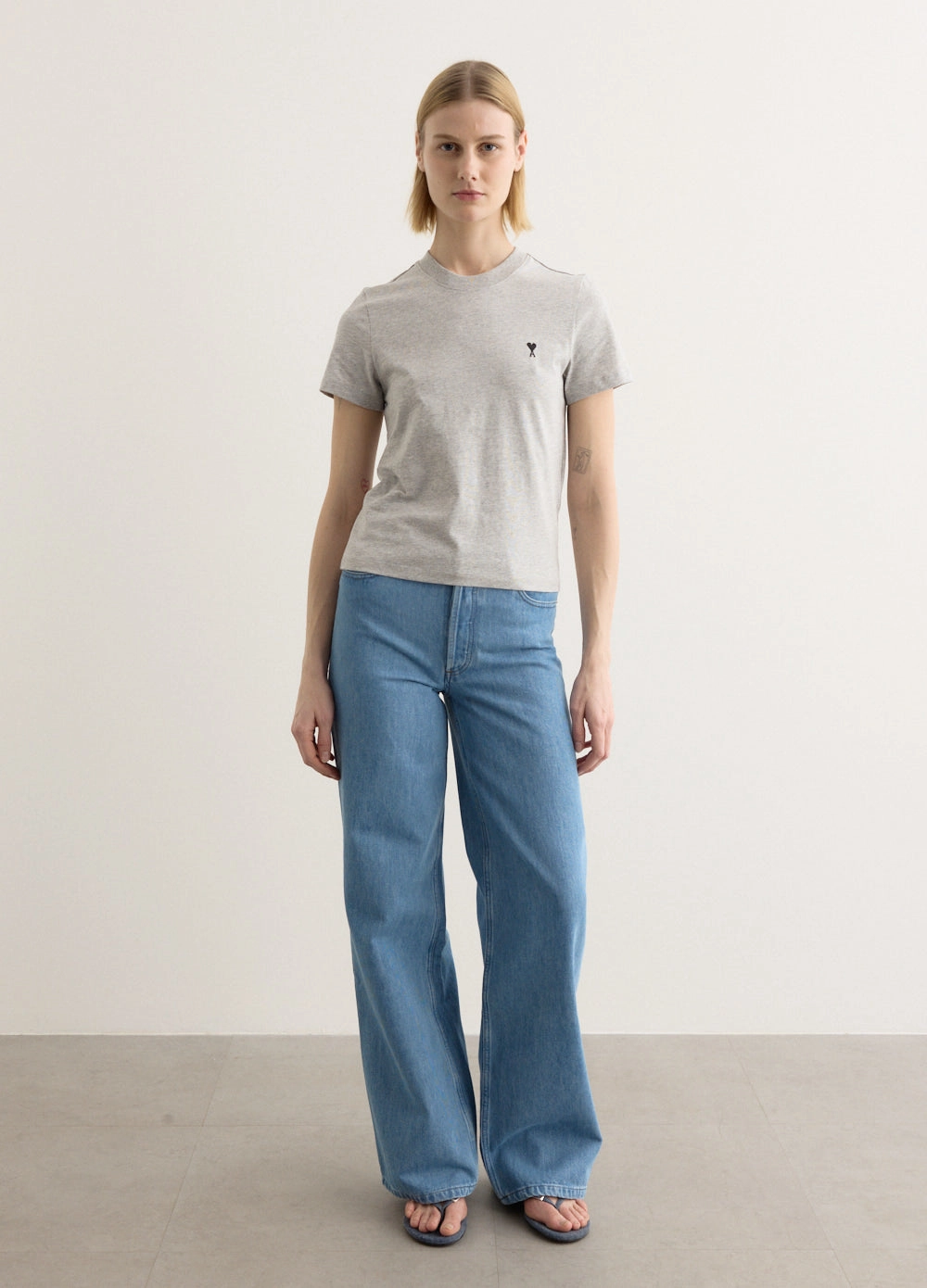 Slim Modern All Purpose Elisabeth Jeans