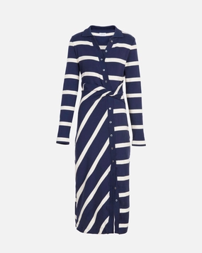 Ellicot Dress Cozy Mood