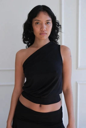 Elys Top Hidden Pocket