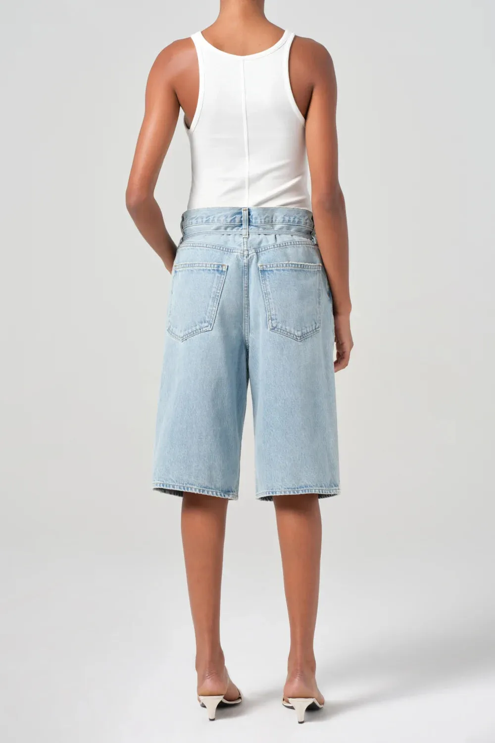 Outdoor Use skateboarding gear Emmi Short