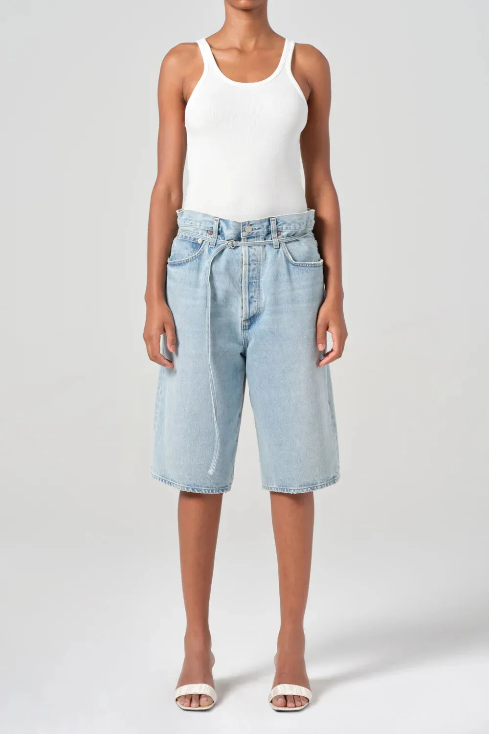 Freedom Flex Perfect Fit Emmi Short