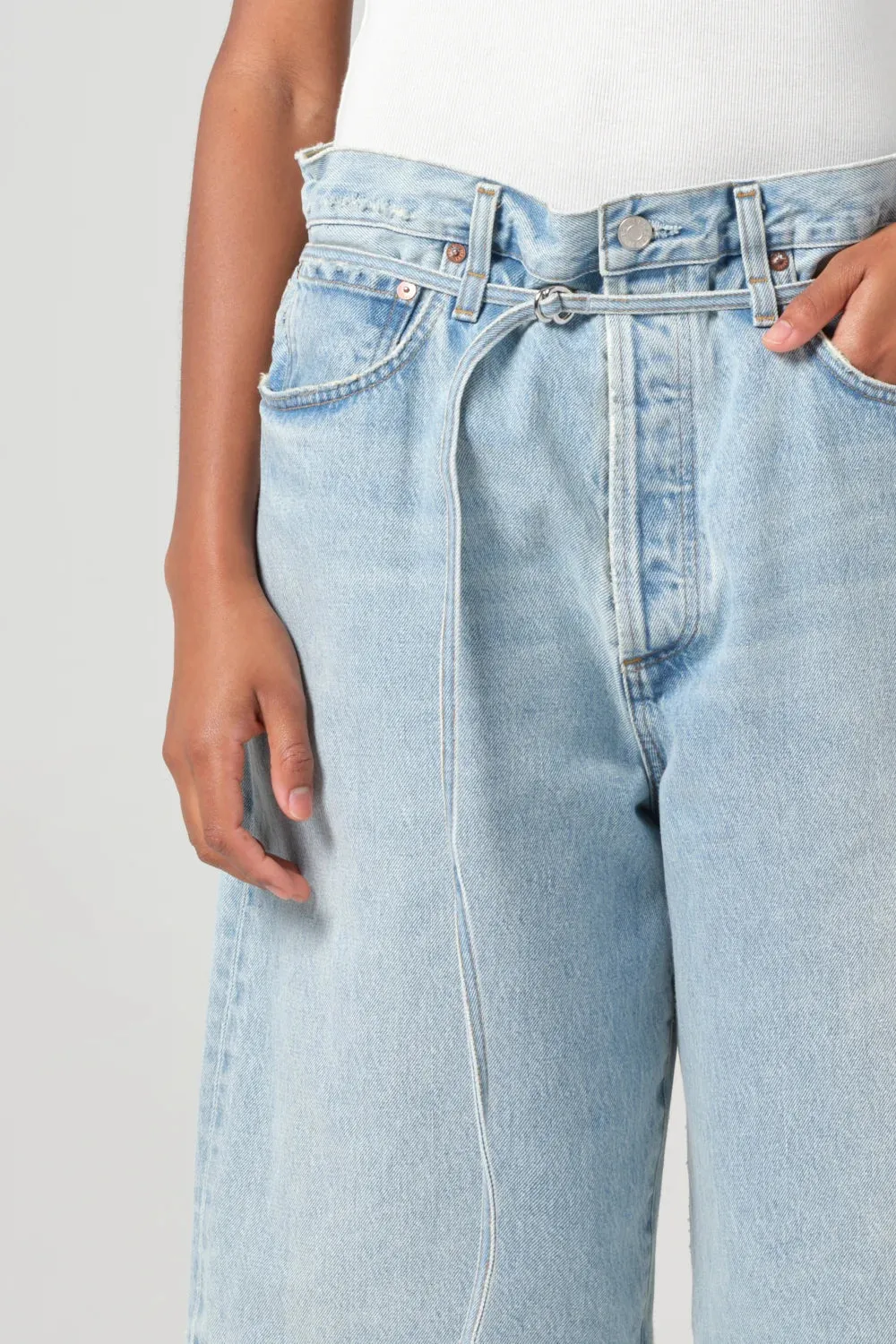 Sweat Wicking Lining Emmi Short