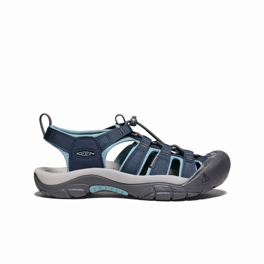 Women's Newport H2  |  Navy/Magnet Drive Day Fresh Air