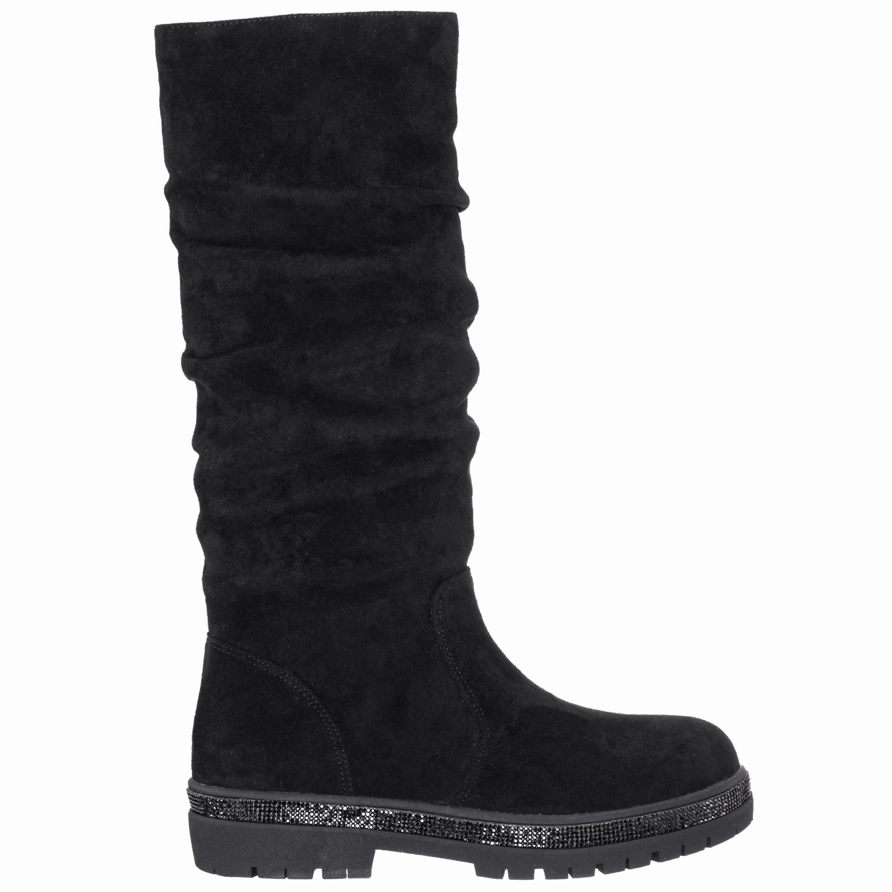 Trendy Vibe Fashion Guy FRANCYN-BLACK