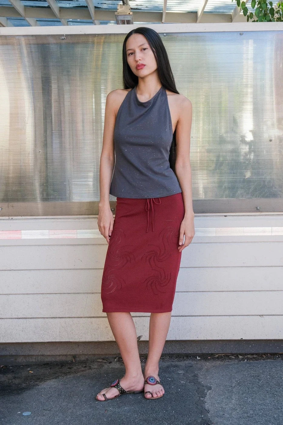 Antimicrobial Treatment Archer Top