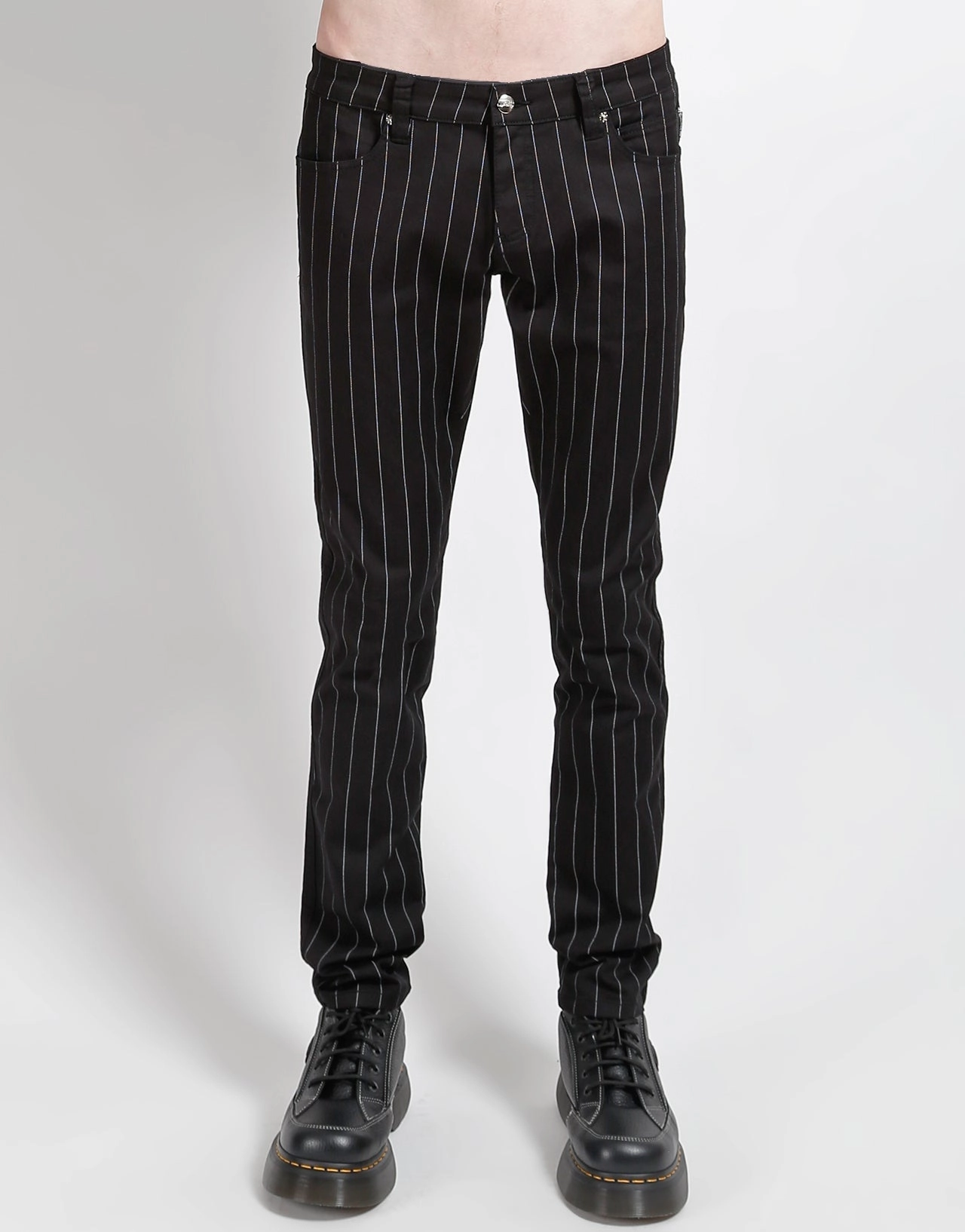 ROCKER JEAN GODFATHER Weather Proof