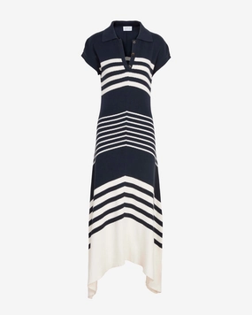Clean Lines Ultra Soft Blaine Knit Dress