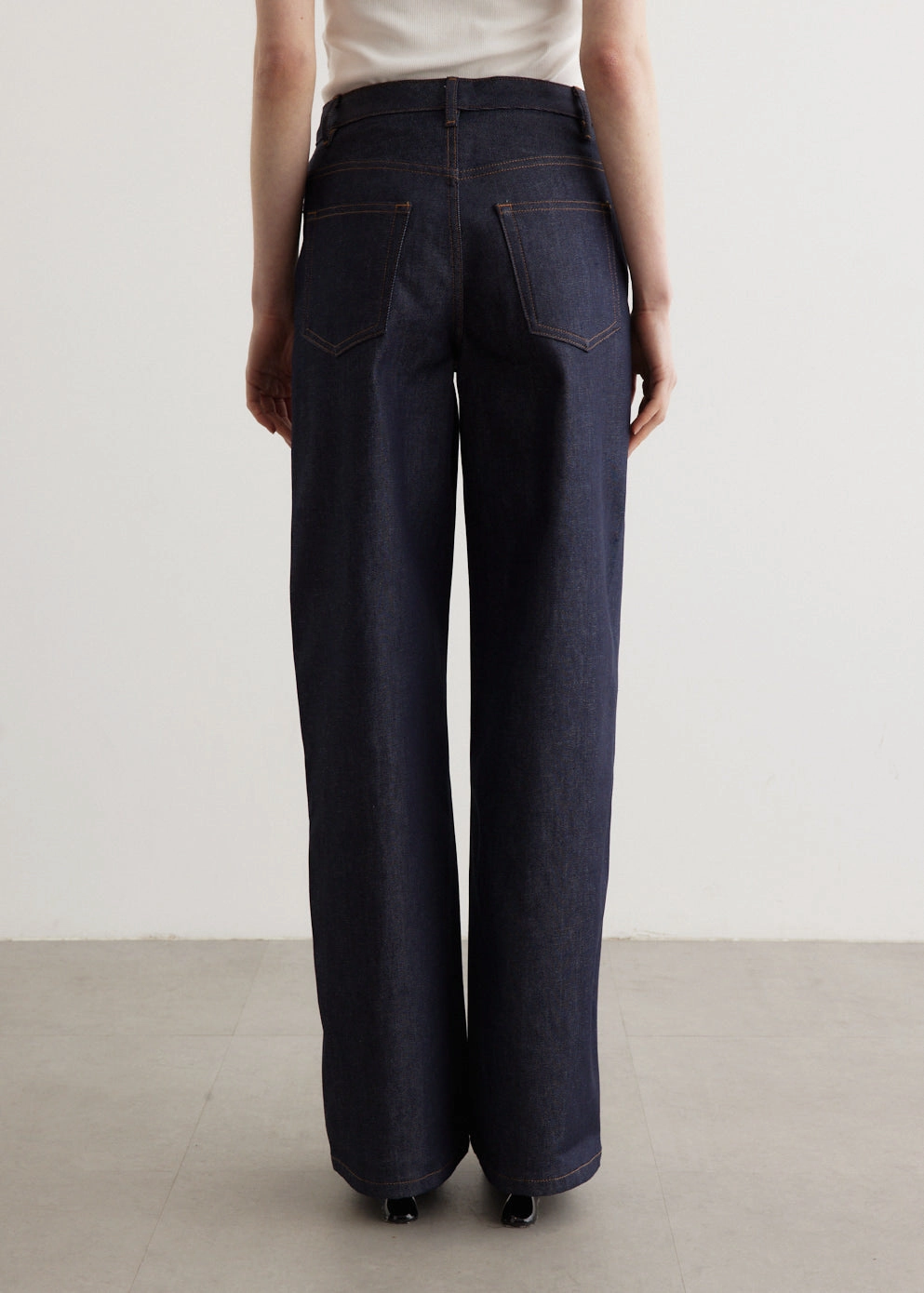 Low Maintenance Denim Autumn Days Outdoor Enthusiast Streetwear Fan Elisabeth Jeans