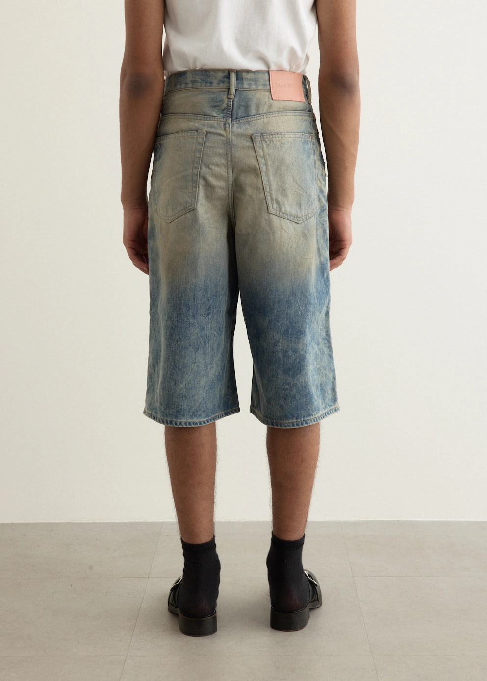 Outdoor Ready Judda M FN Goldmine Shorts