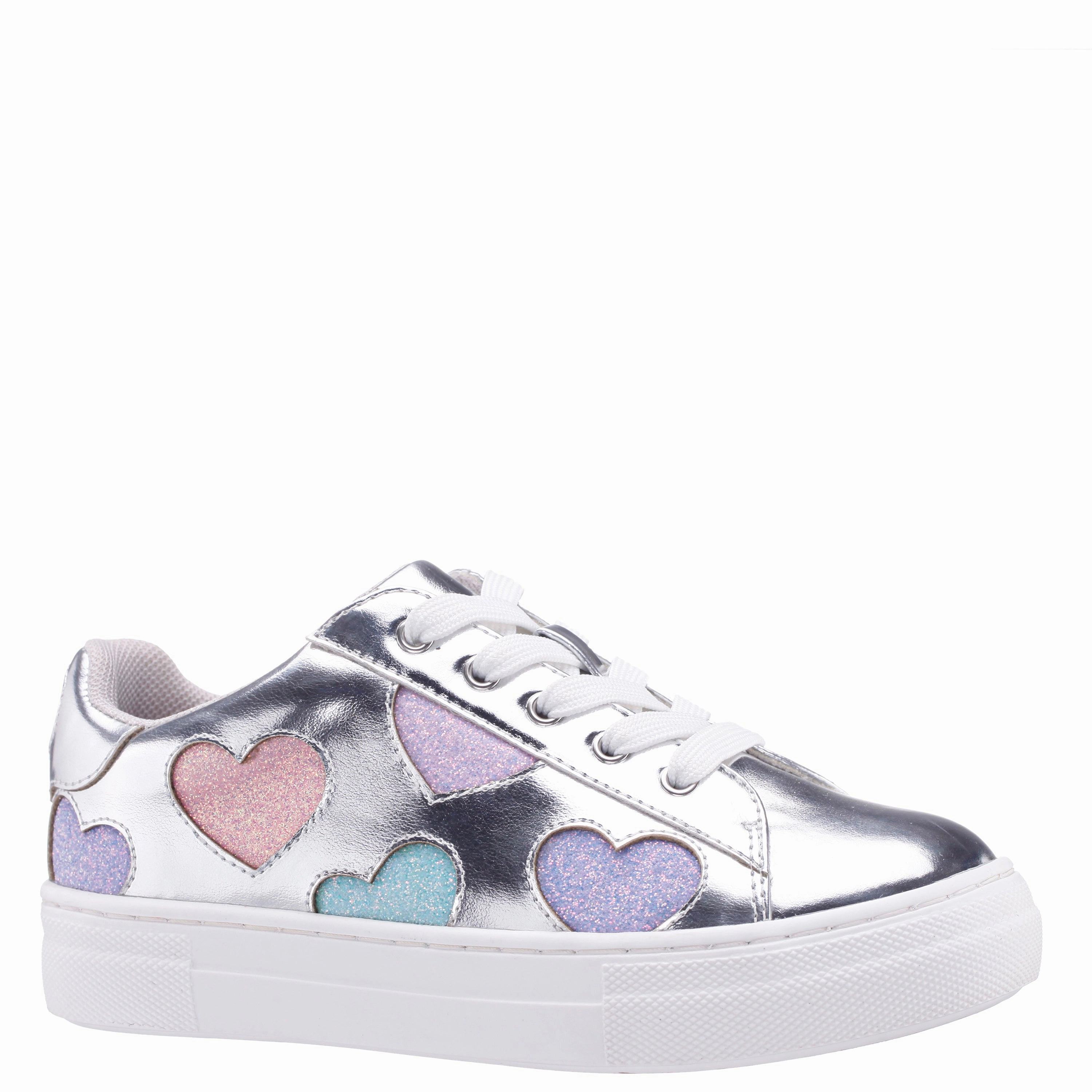 Plush flexibility Arch Relief ESTI-Silver