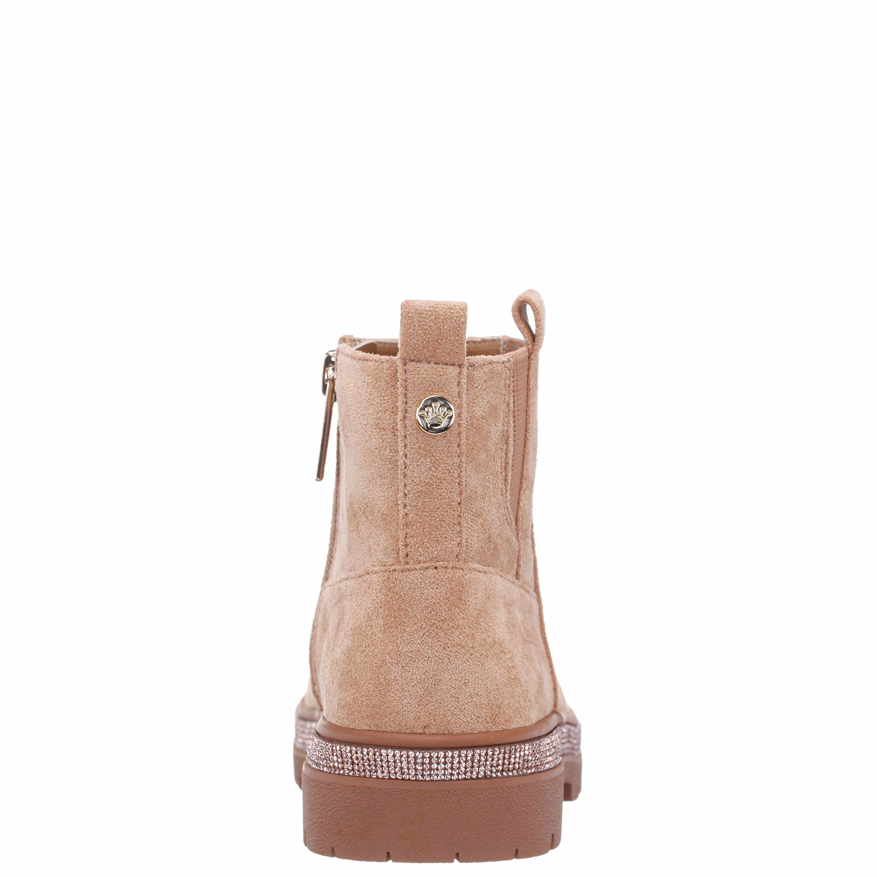 Traction Enhanced Base Compact Frame EVAN-TAN