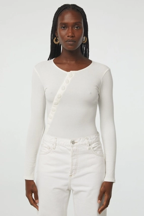 EVELYN BODYSUIT Holiday Outfit Quick Dry Sporty Fit Wear