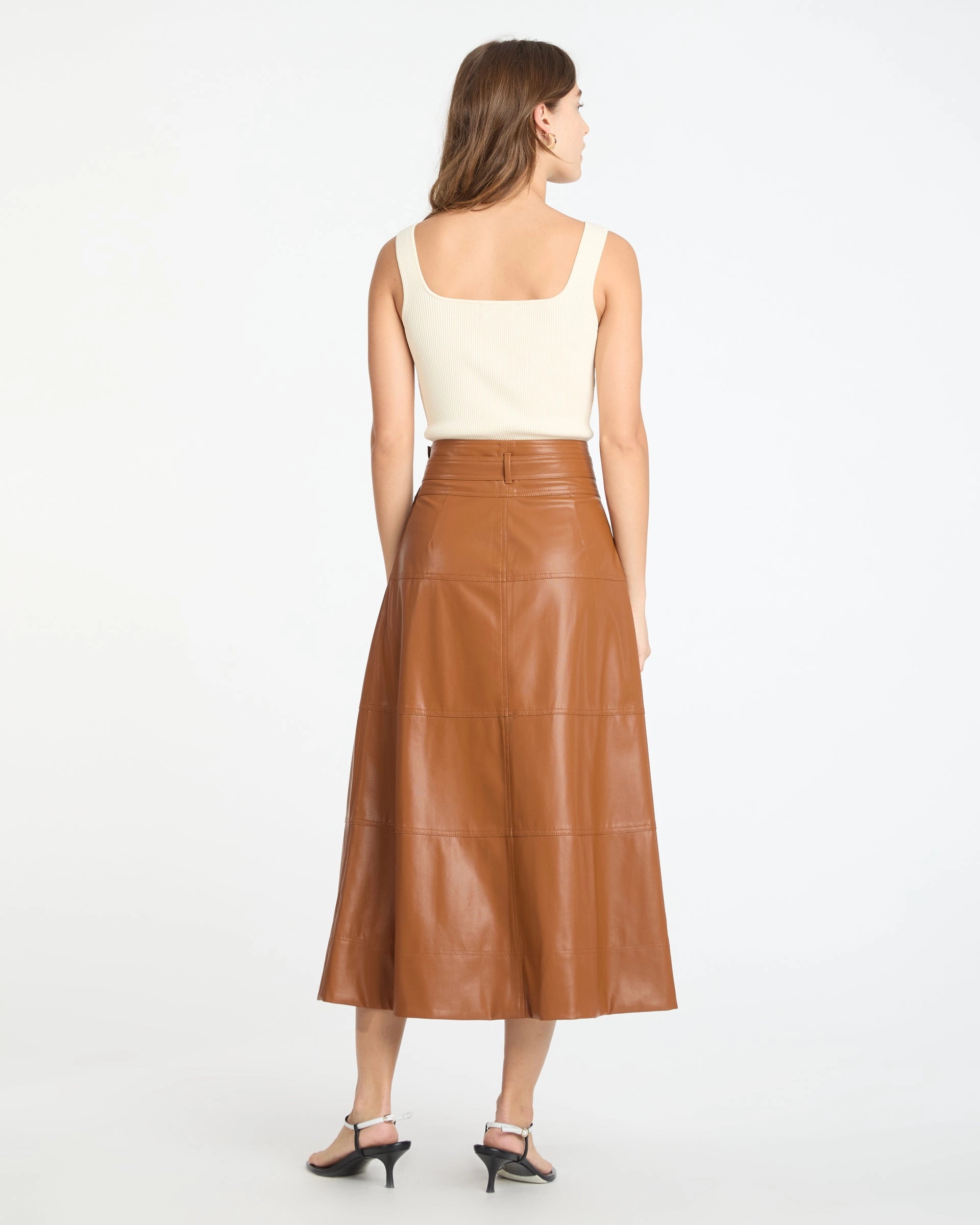 QuickFabric Recovery Jules Knit Top