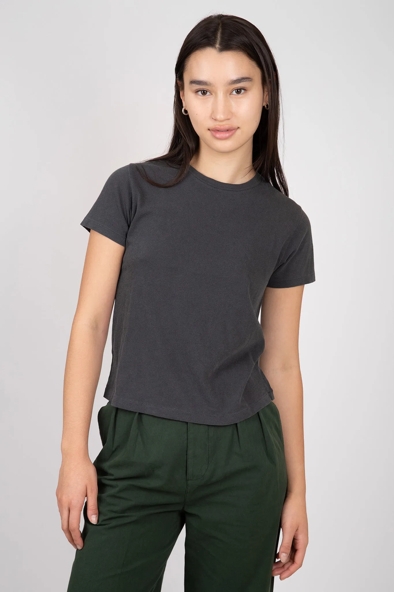 The Little Tee Simple Comfort Hiking durability