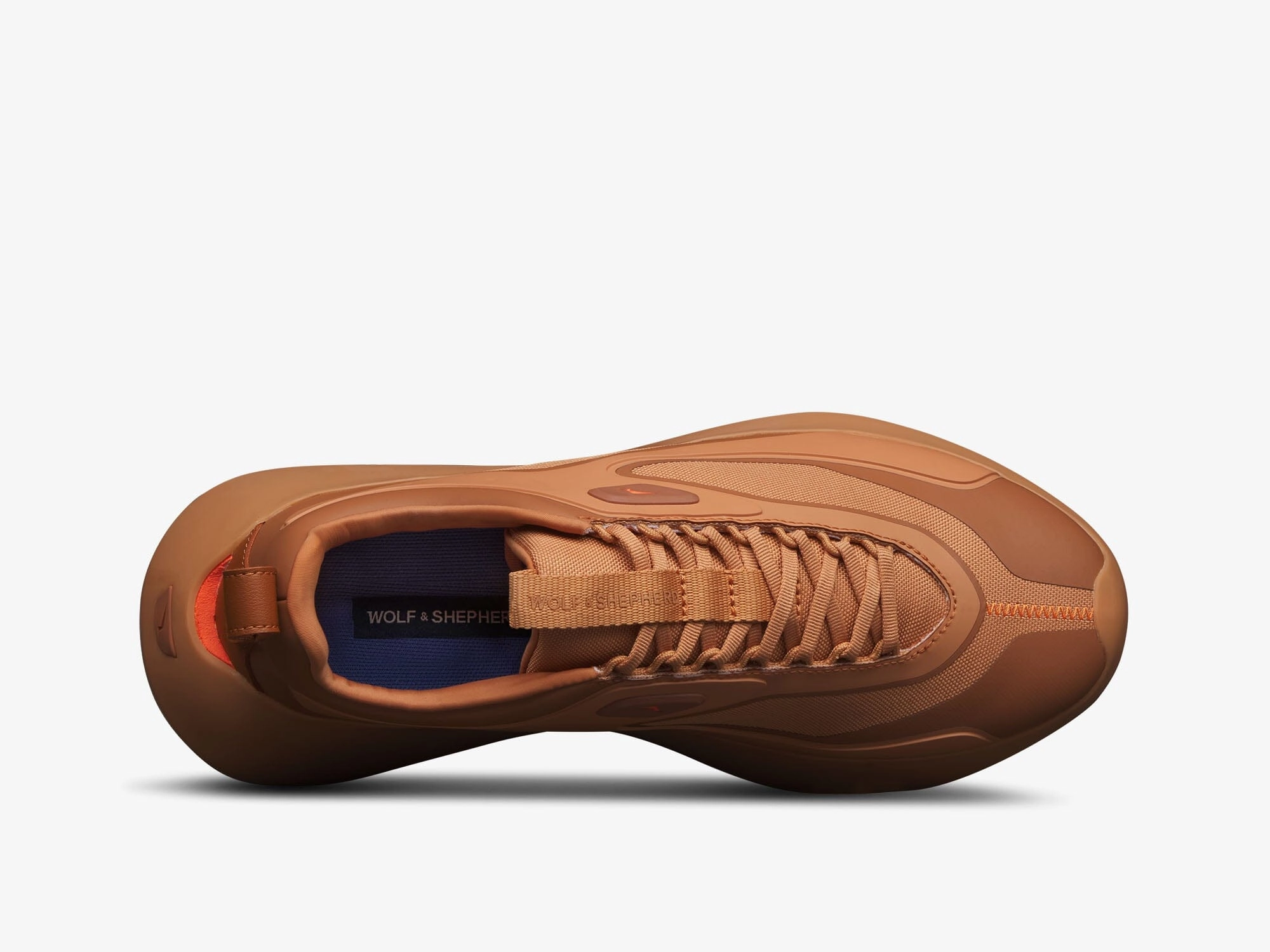 Everyday Slip Toro Max Sport Toe Steady