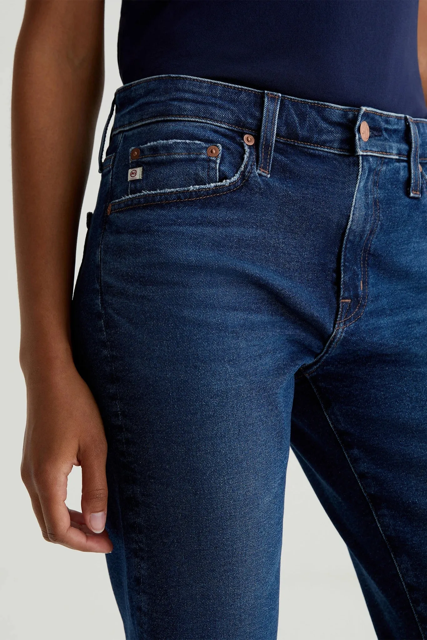 Ex-Boyfriend Slim Stretch Flex