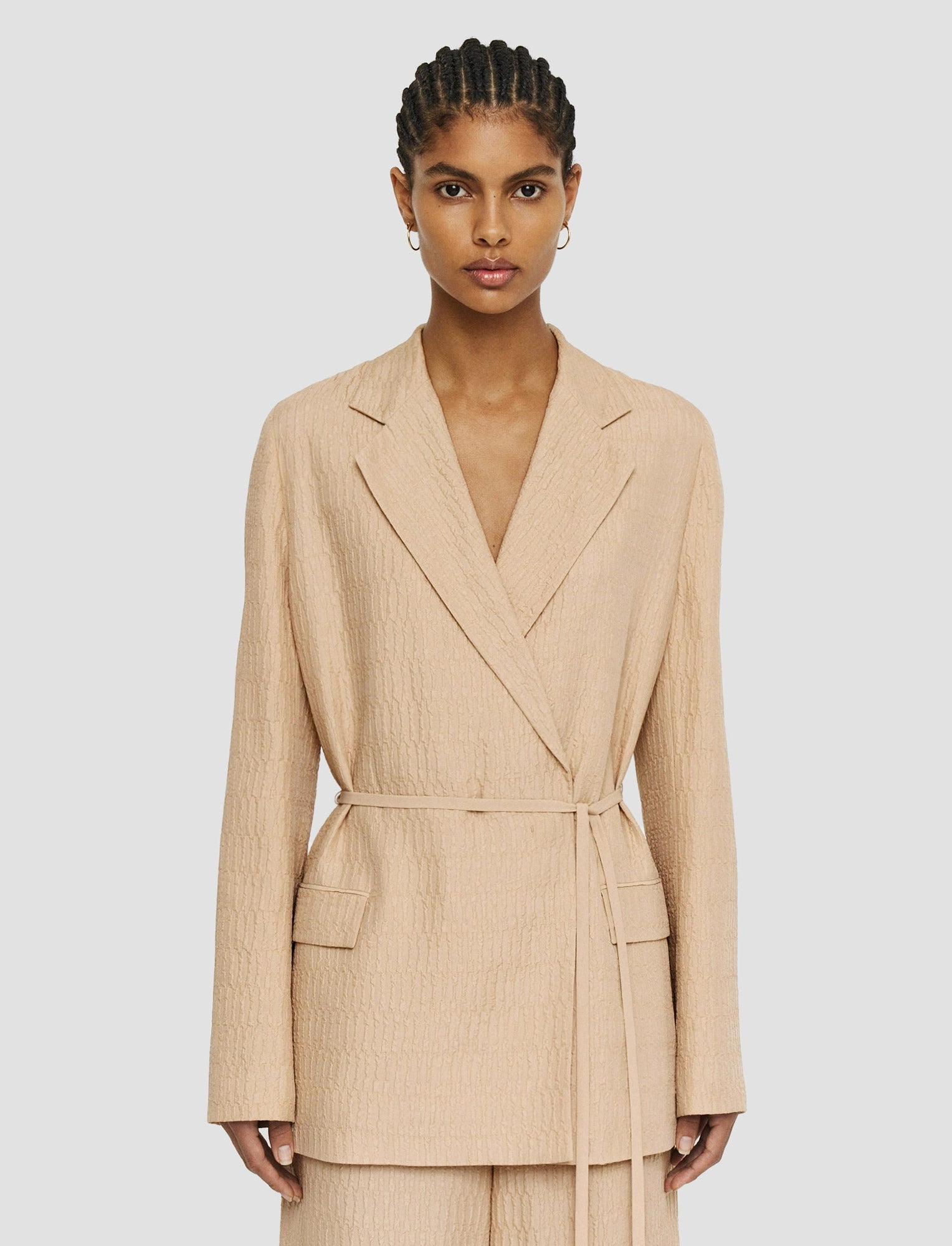 special - occasion wear Warning Gibellina Amelot Jacket