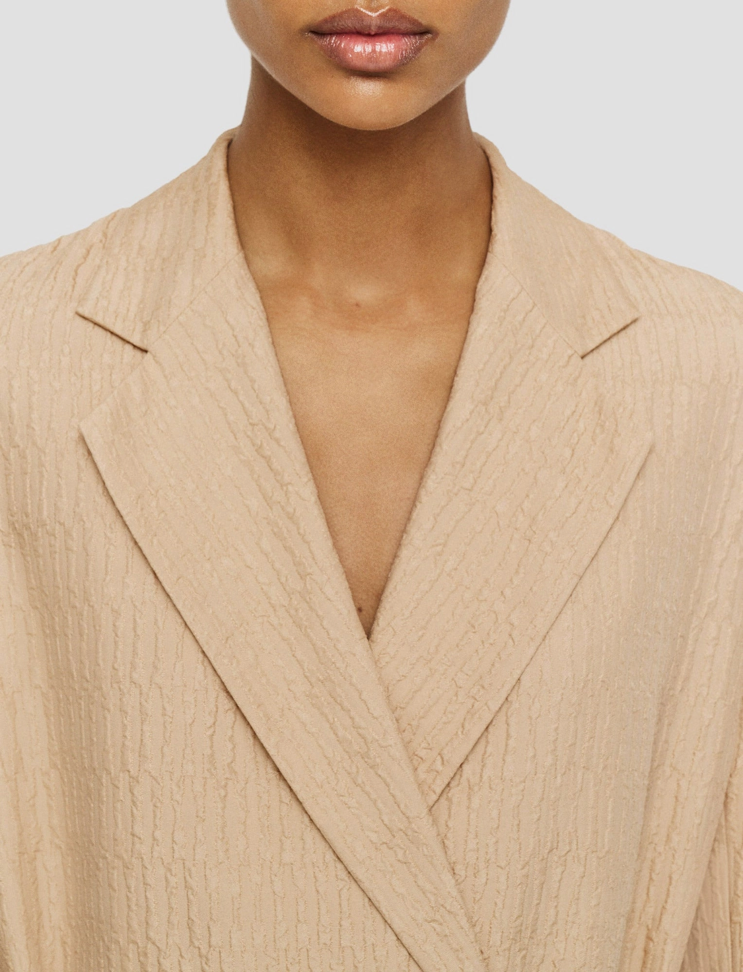 Gibellina Amelot Jacket Flexible Shoulder Panels