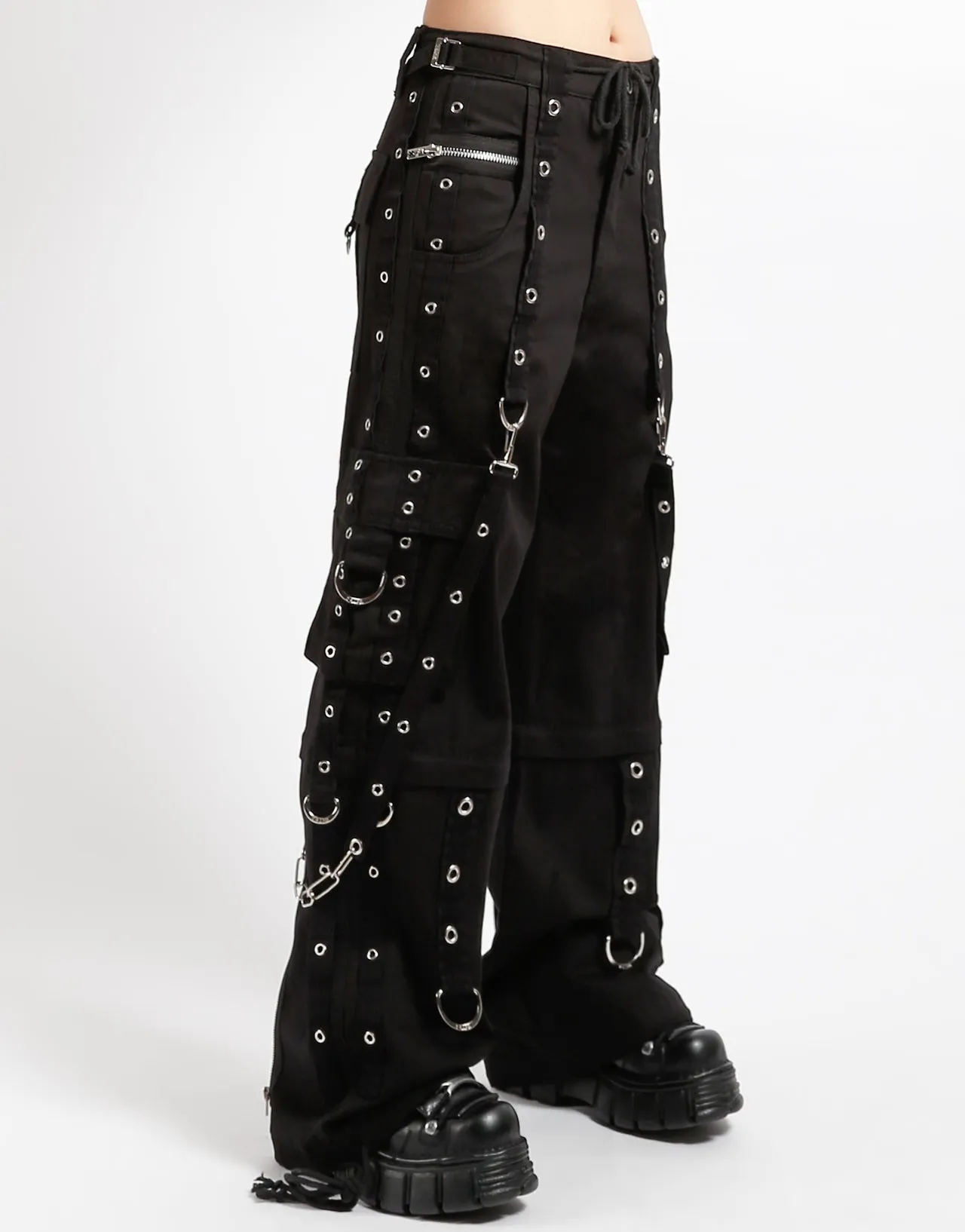 EYE TO EYE PANT Form Fit Comfort