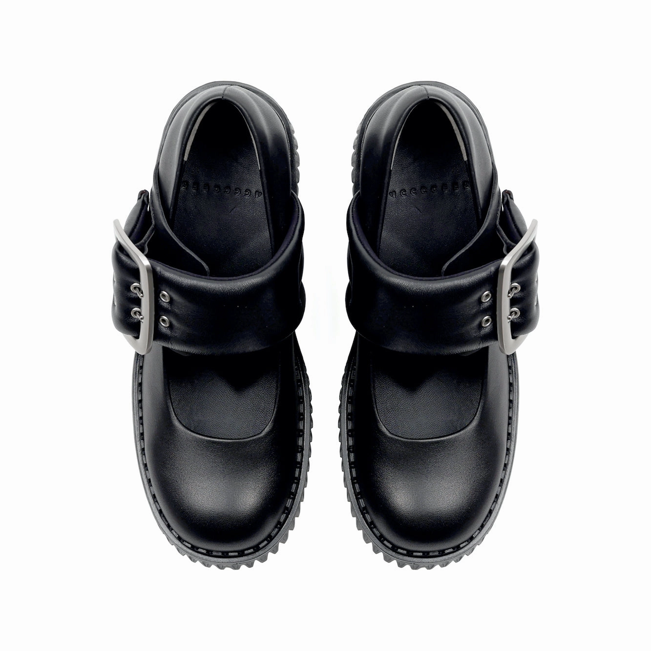 PLITA JIN BLACK Gala Night Ultra Comfort