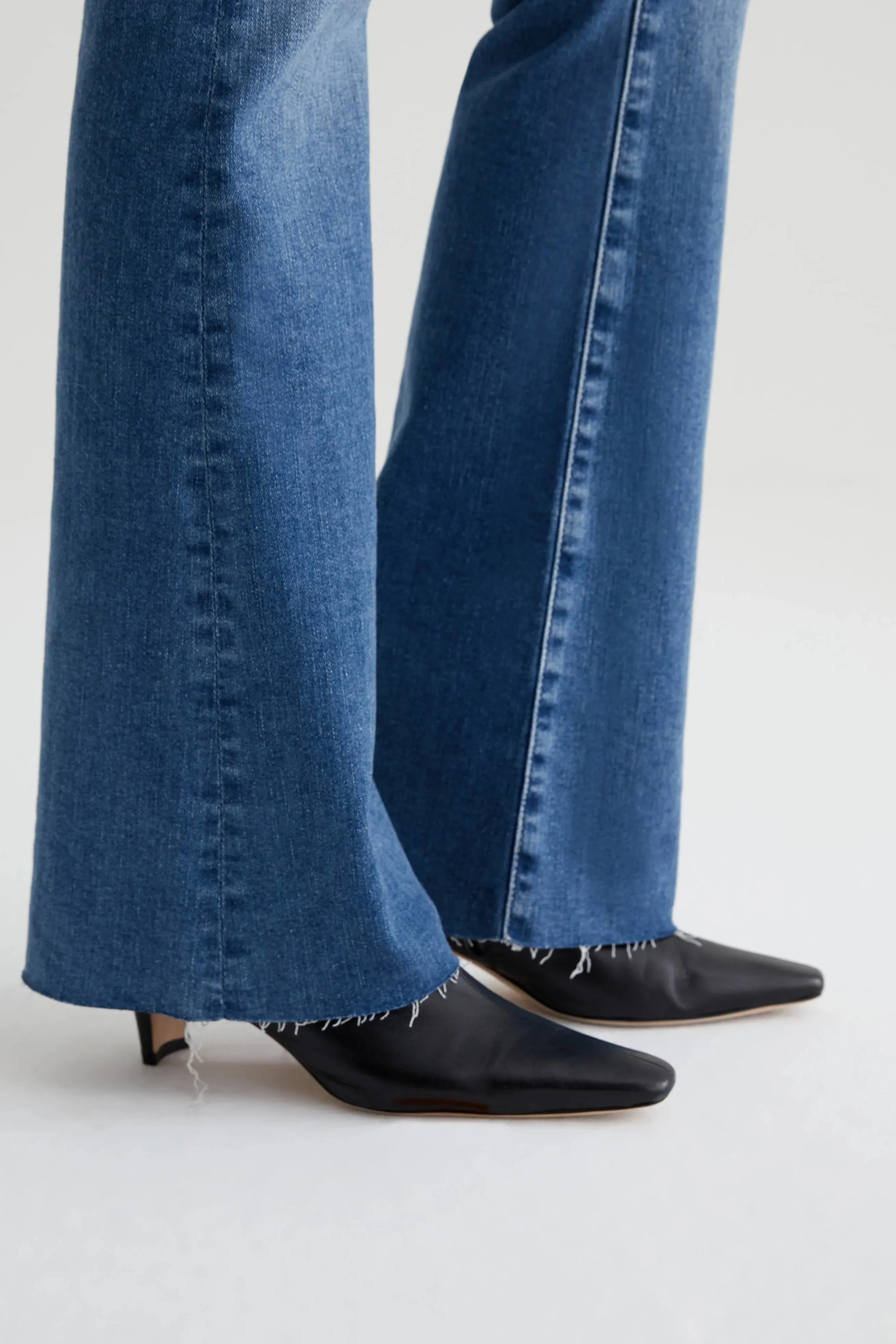 Chic Design Farrah Boot