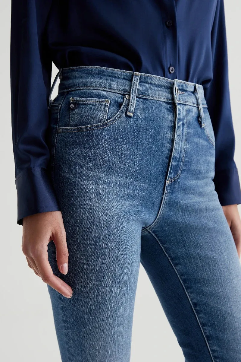 Smart Layer Farrah Boot