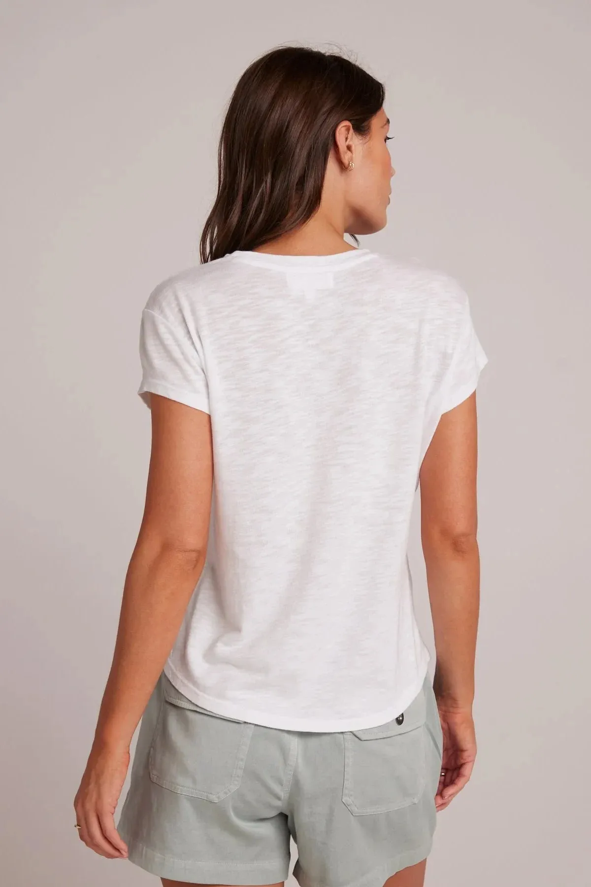 Cool Weather Wear Quick Dry Technology Baby Crew Tee