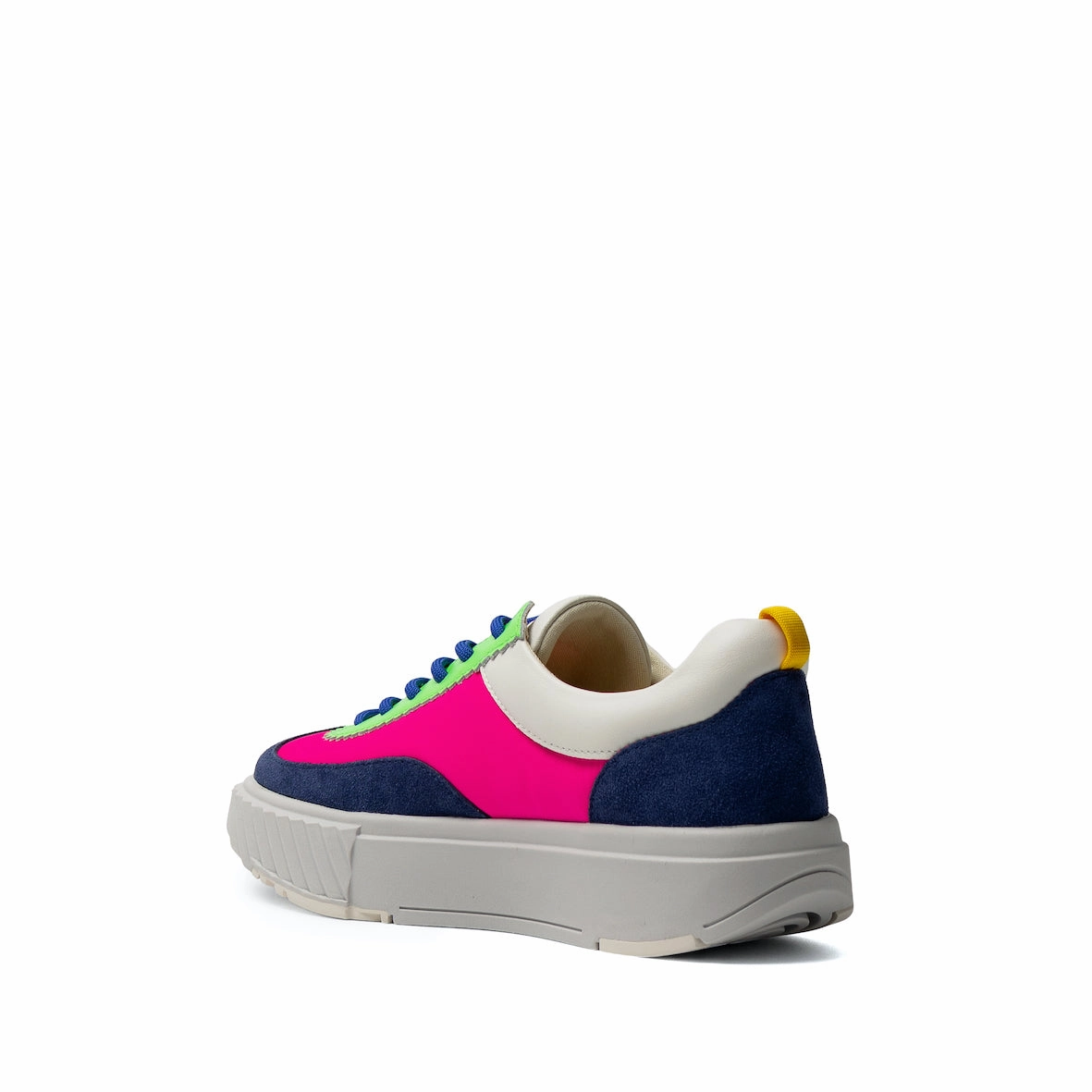 Stable Support Snow Trekker Fashion Comfort RAY RETA POP